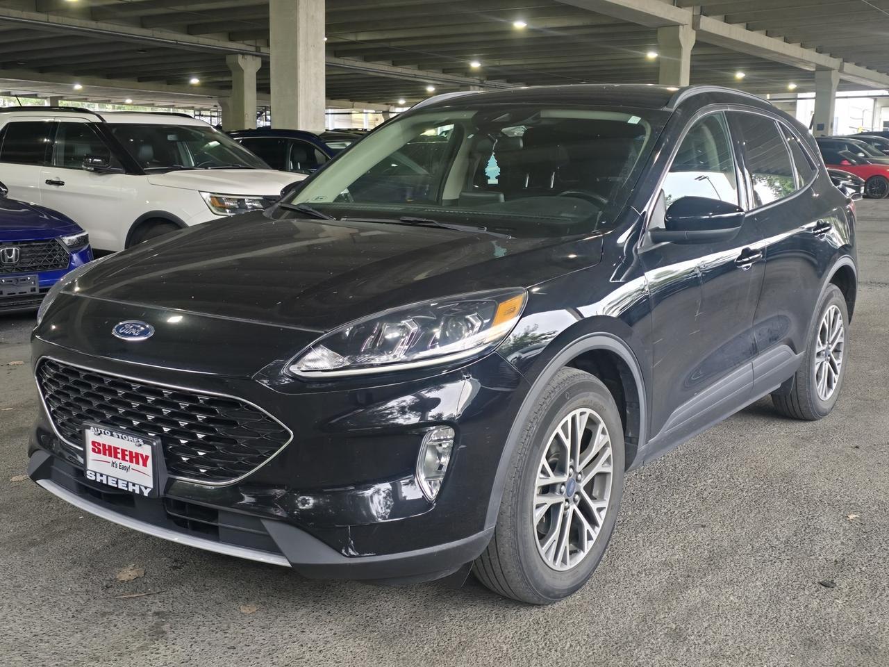 2020 Ford Escape SEL Gaithersburg MD