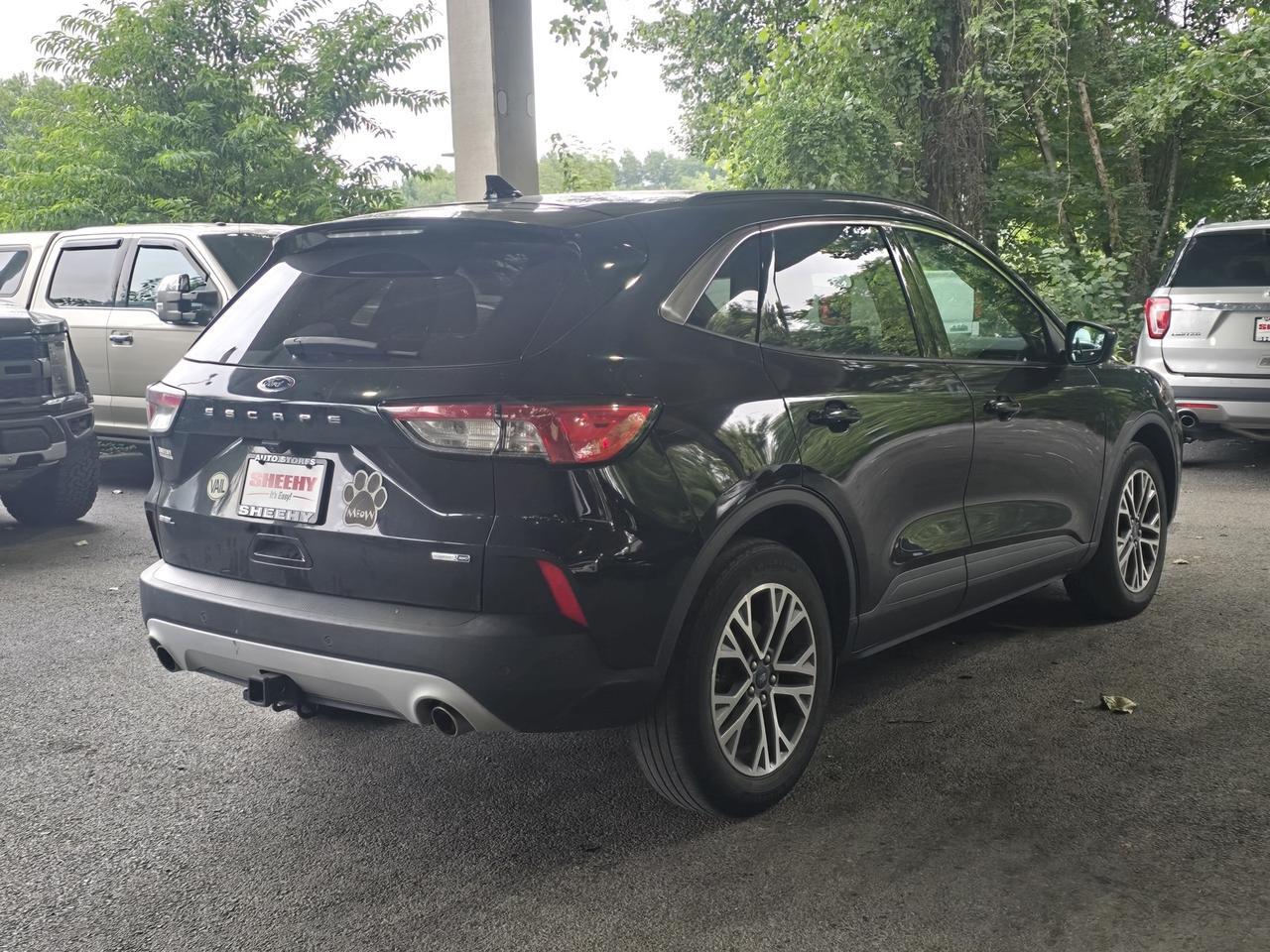 2020 Ford Escape SEL Gaithersburg MD