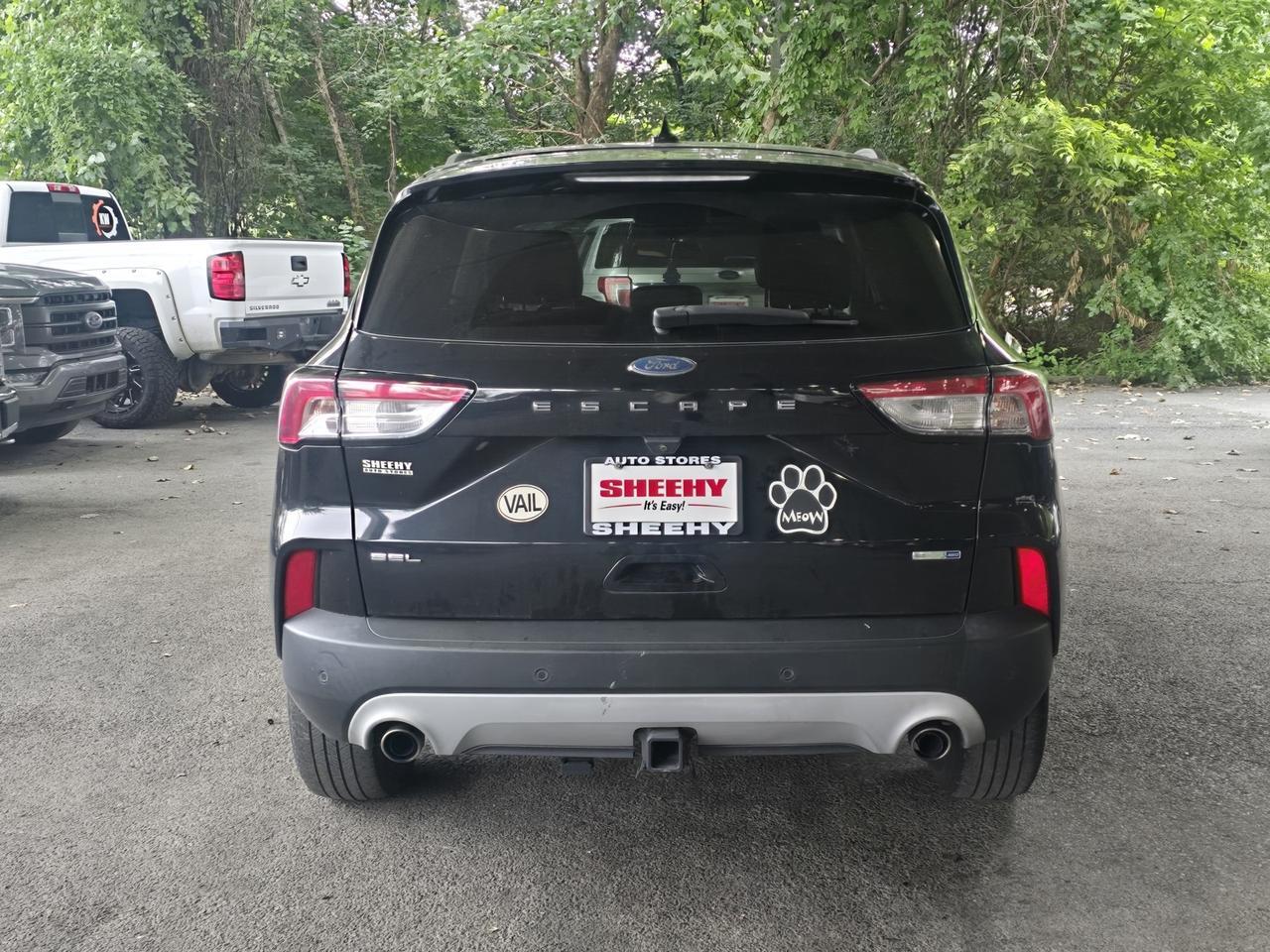 2020 Ford Escape SEL Gaithersburg MD