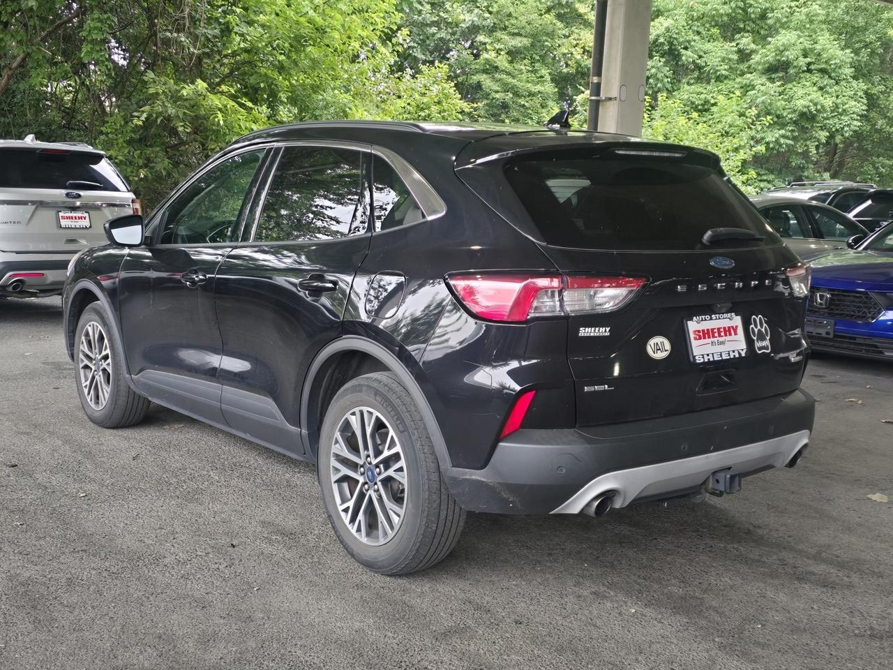 2020 Ford Escape SEL Gaithersburg MD