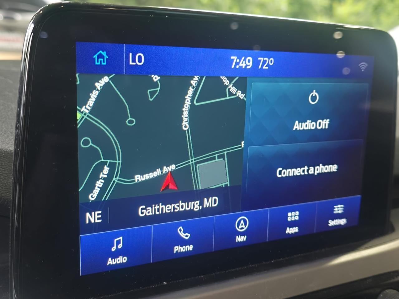 2020 Ford Escape SEL Gaithersburg MD