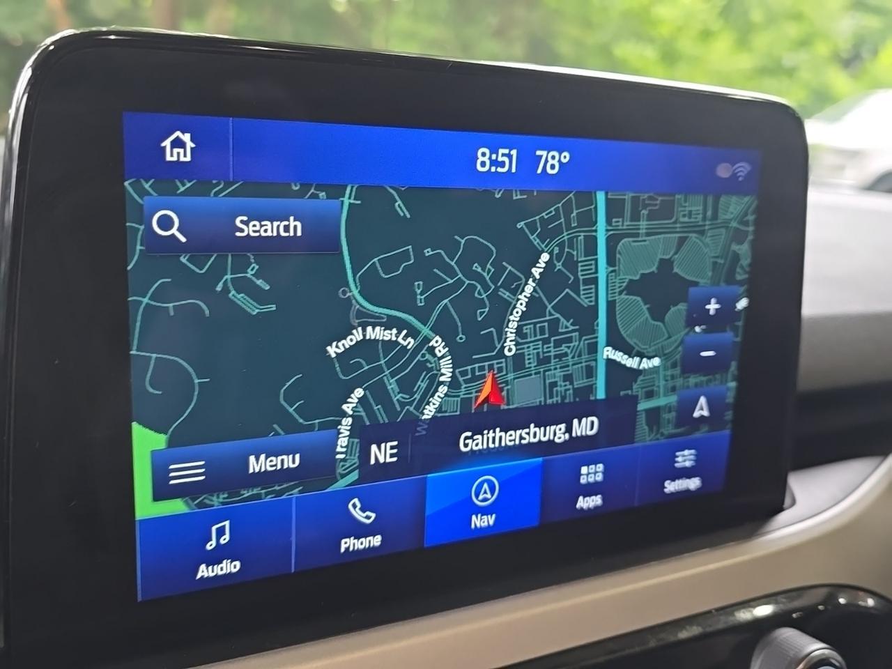2020 Ford Escape SEL Gaithersburg MD