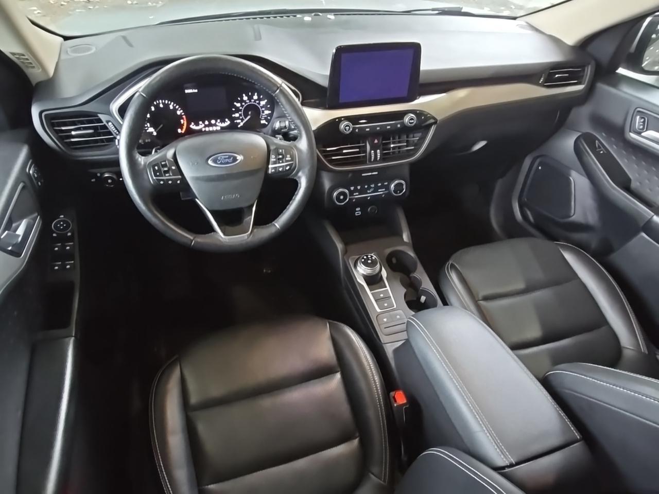 2020 Ford Escape SEL Gaithersburg MD