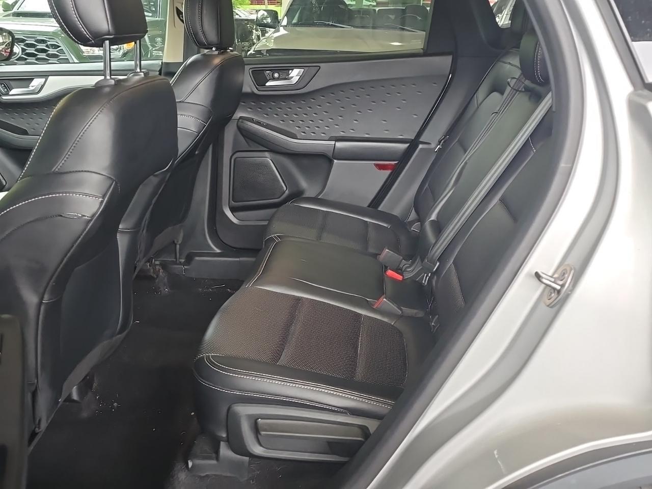 2020 Ford Escape SEL Gaithersburg MD