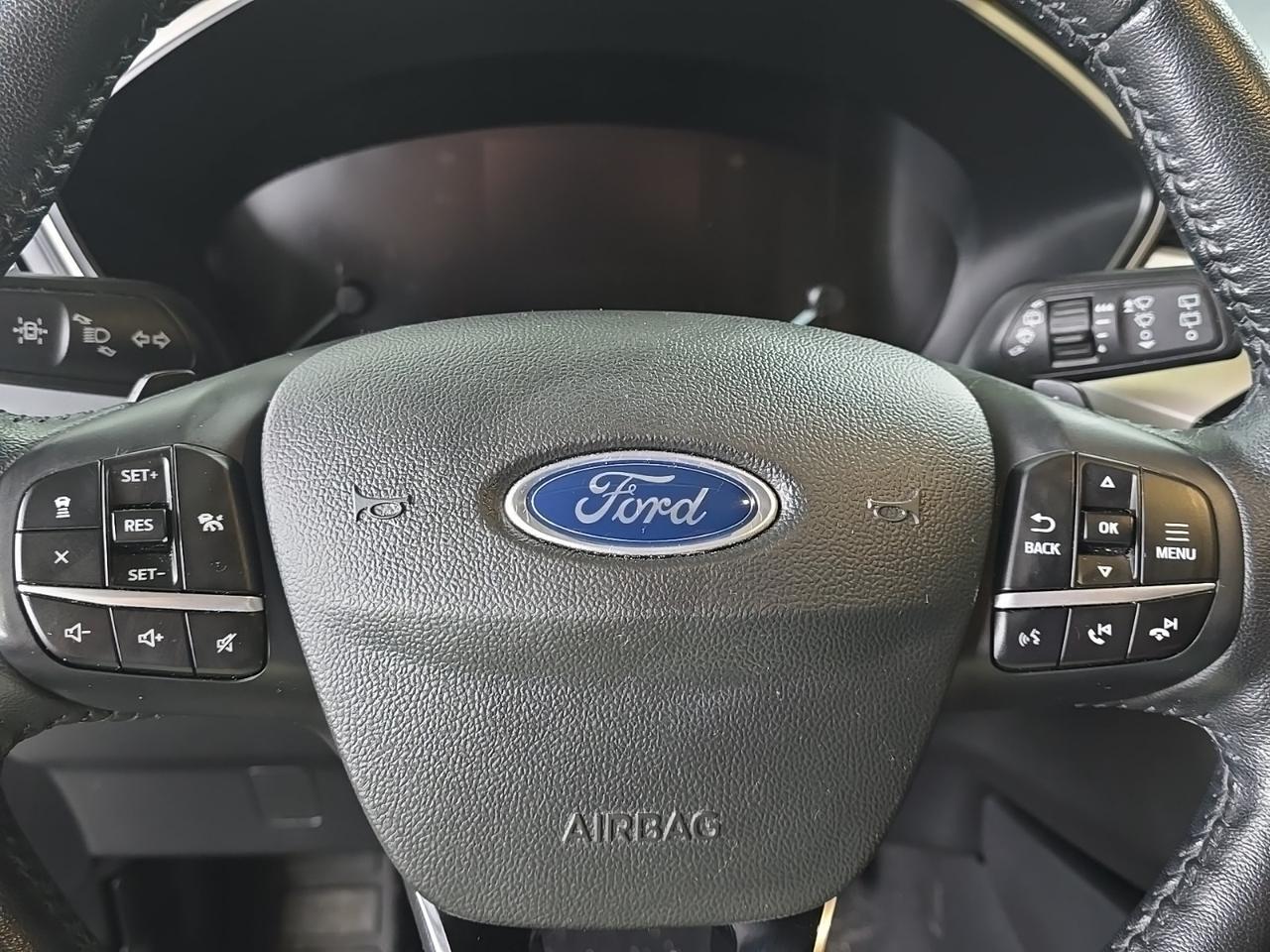 2020 Ford Escape SEL Gaithersburg MD