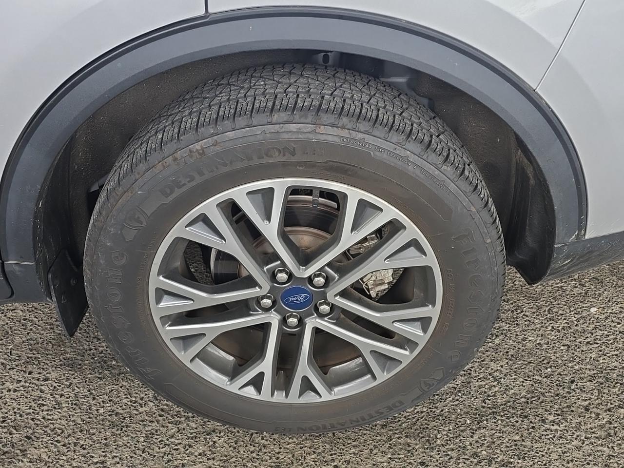 2020 Ford Escape SEL Gaithersburg MD
