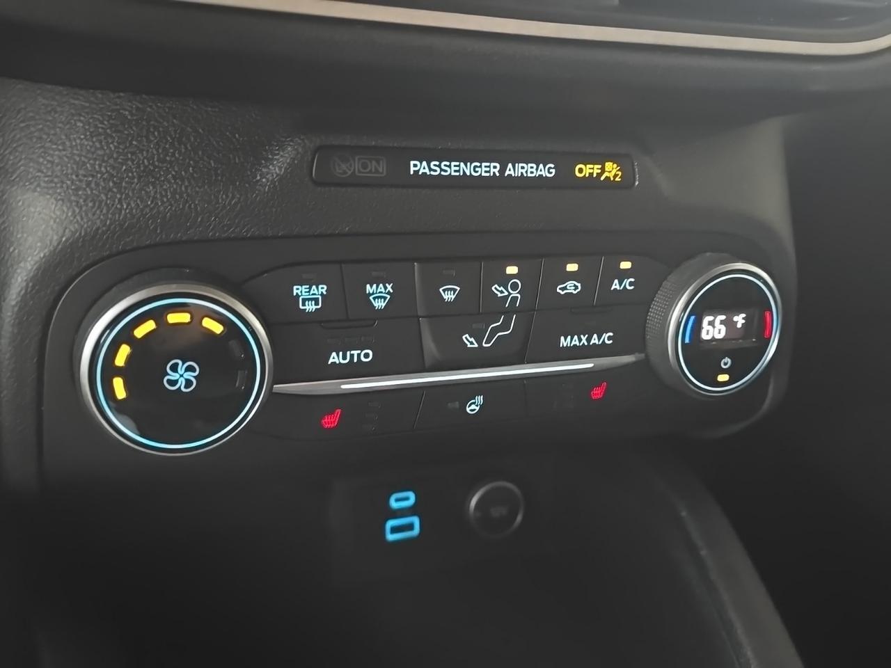 2020 Ford Escape SEL Gaithersburg MD