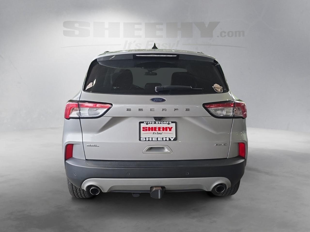 2020 Ford Escape SEL Gaithersburg MD