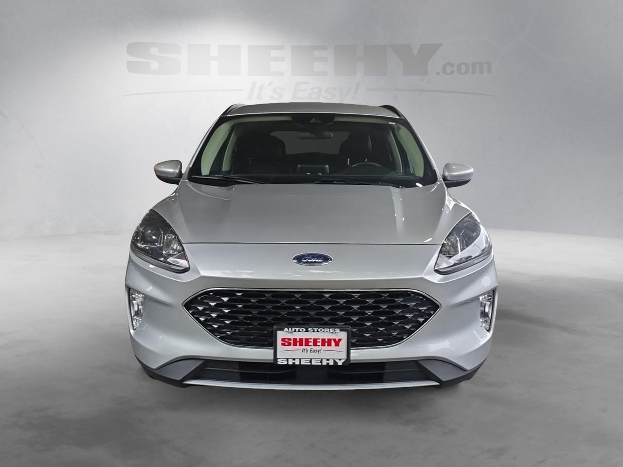 2020 Ford Escape SEL Gaithersburg MD