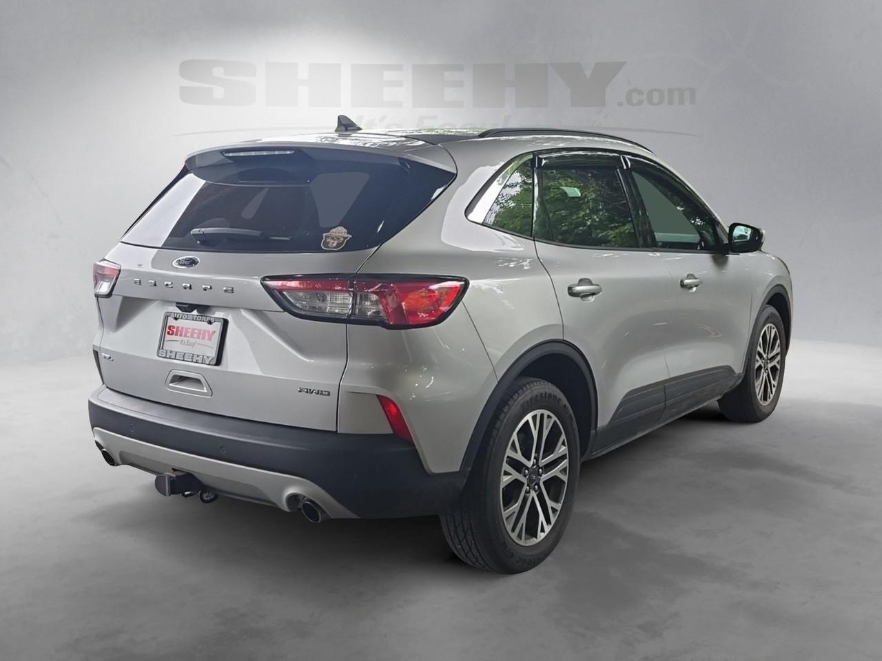 2020 Ford Escape SEL Gaithersburg MD