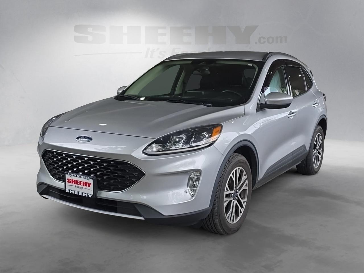 2020 Ford Escape SEL Gaithersburg MD