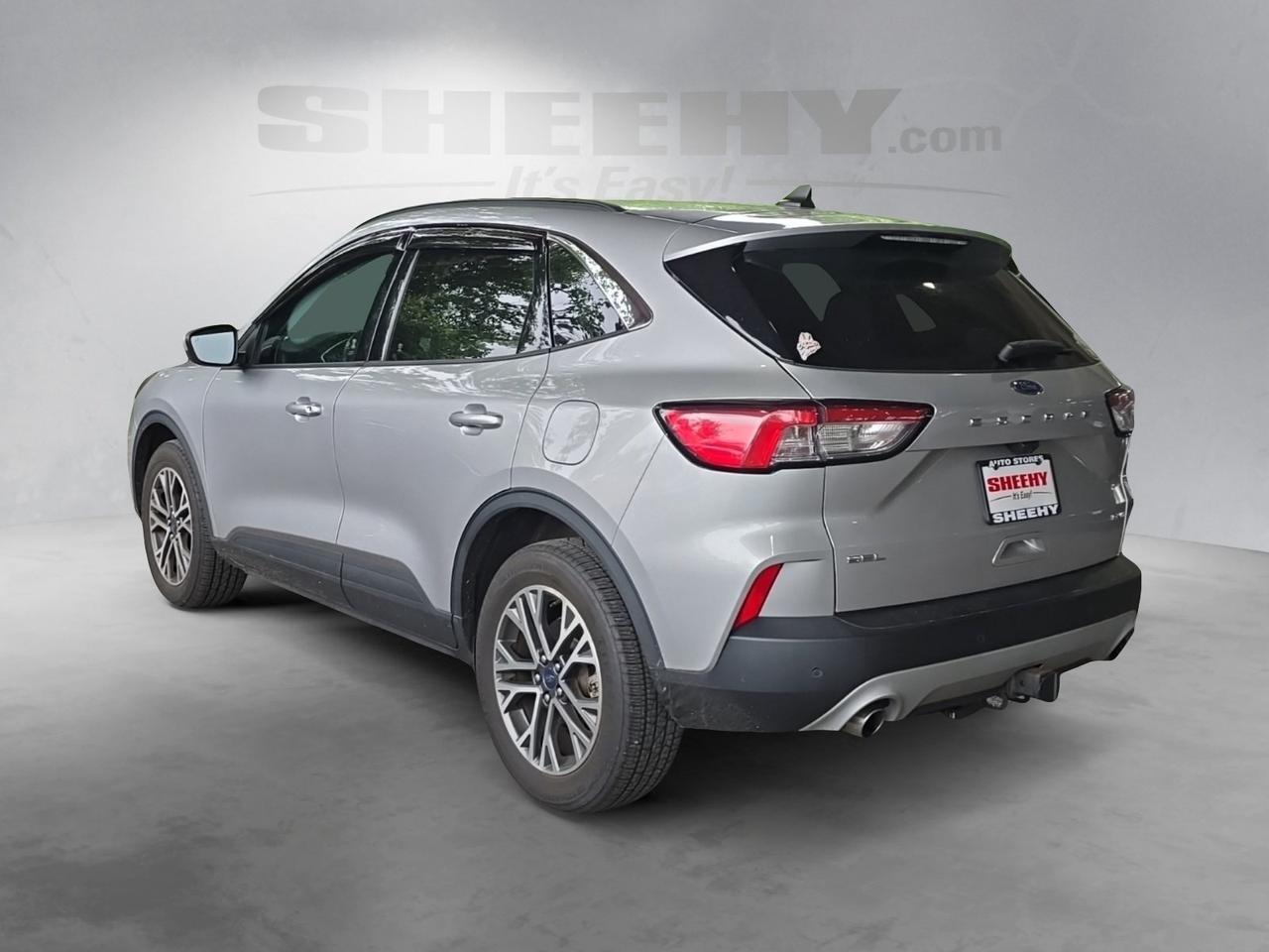 2020 Ford Escape SEL Gaithersburg MD