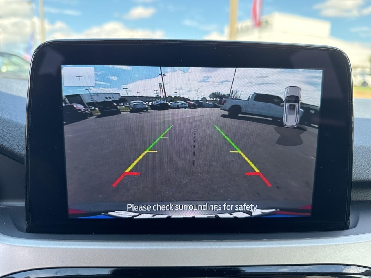 2020 Ford Escape SEL Richmond VA