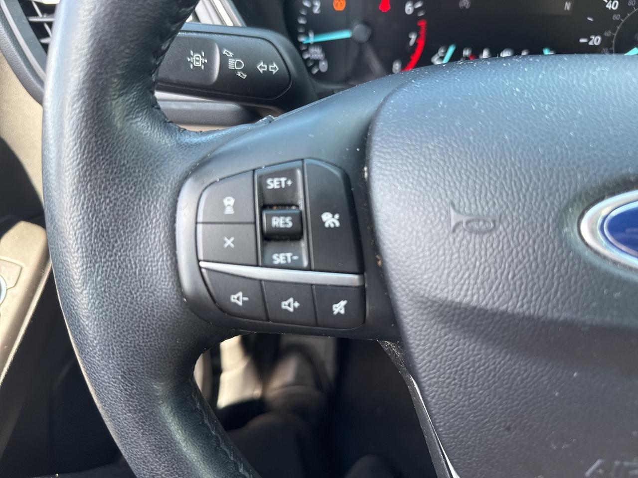 2020 Ford Escape SEL Richmond VA