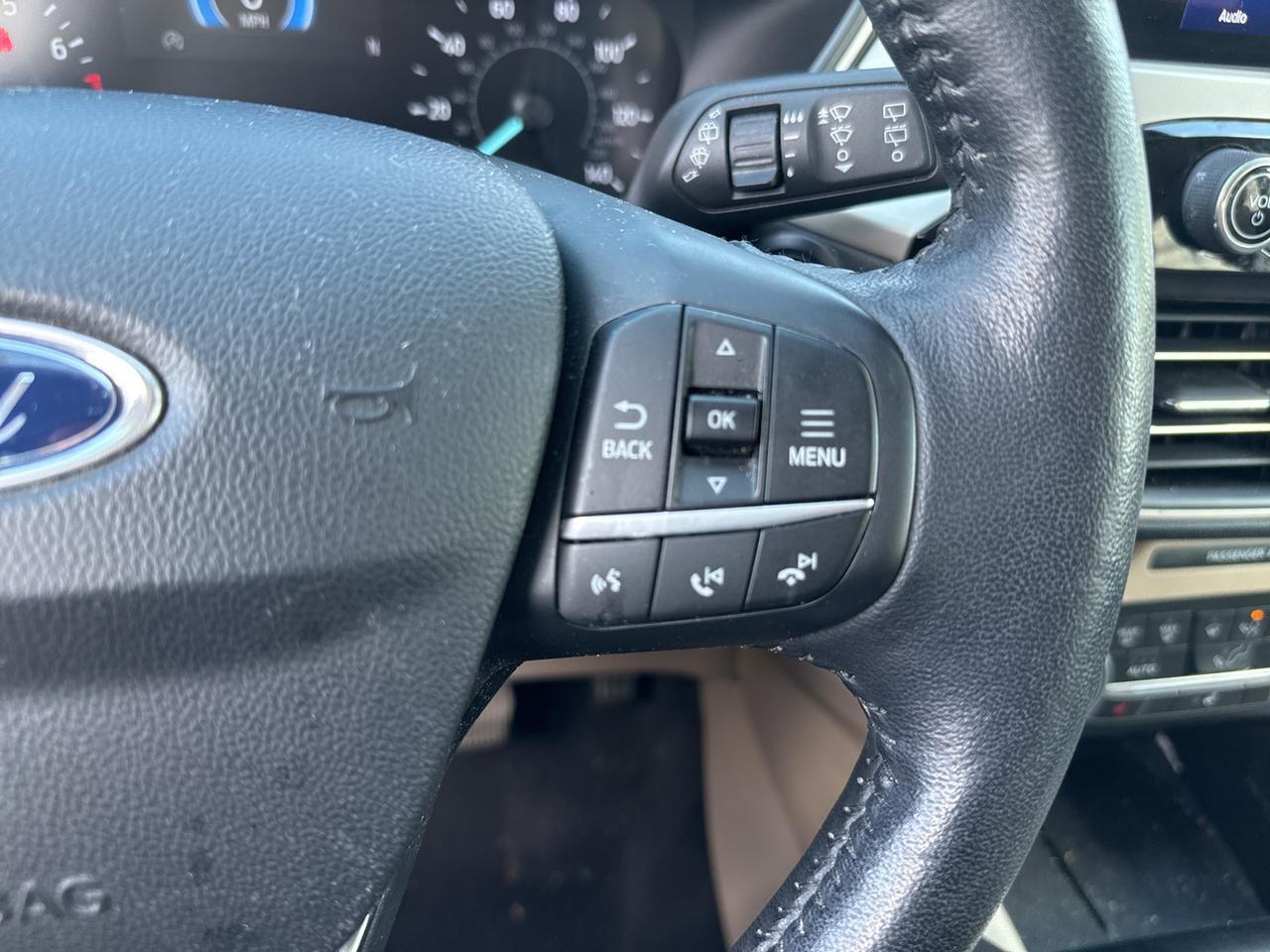 2020 Ford Escape SEL Richmond VA