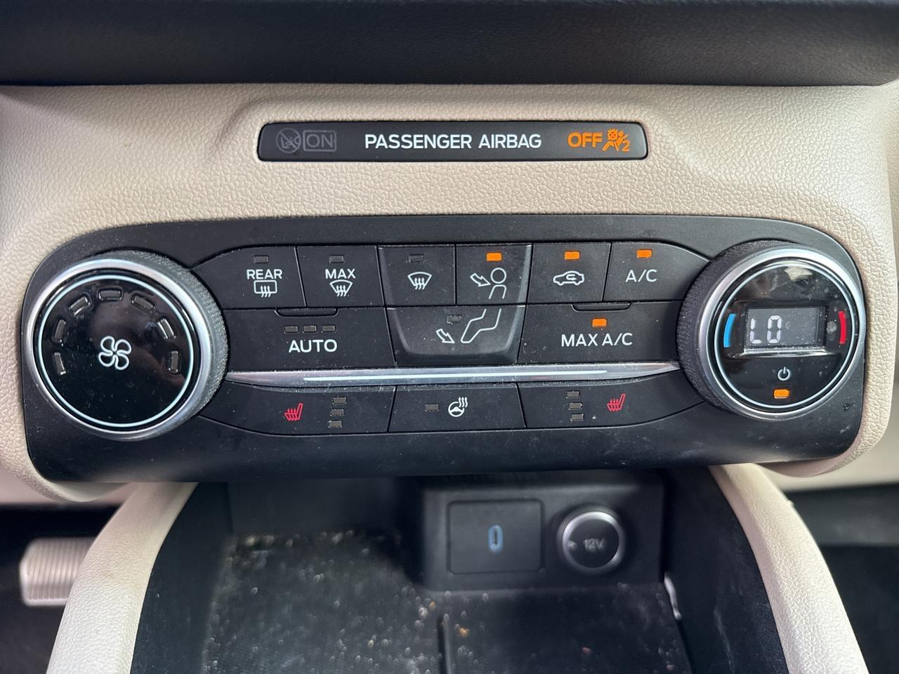 2020 Ford Escape SEL Richmond VA