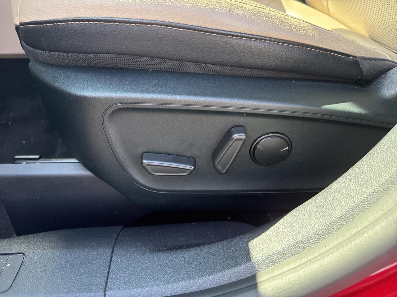 2020 Ford Escape SEL Richmond VA