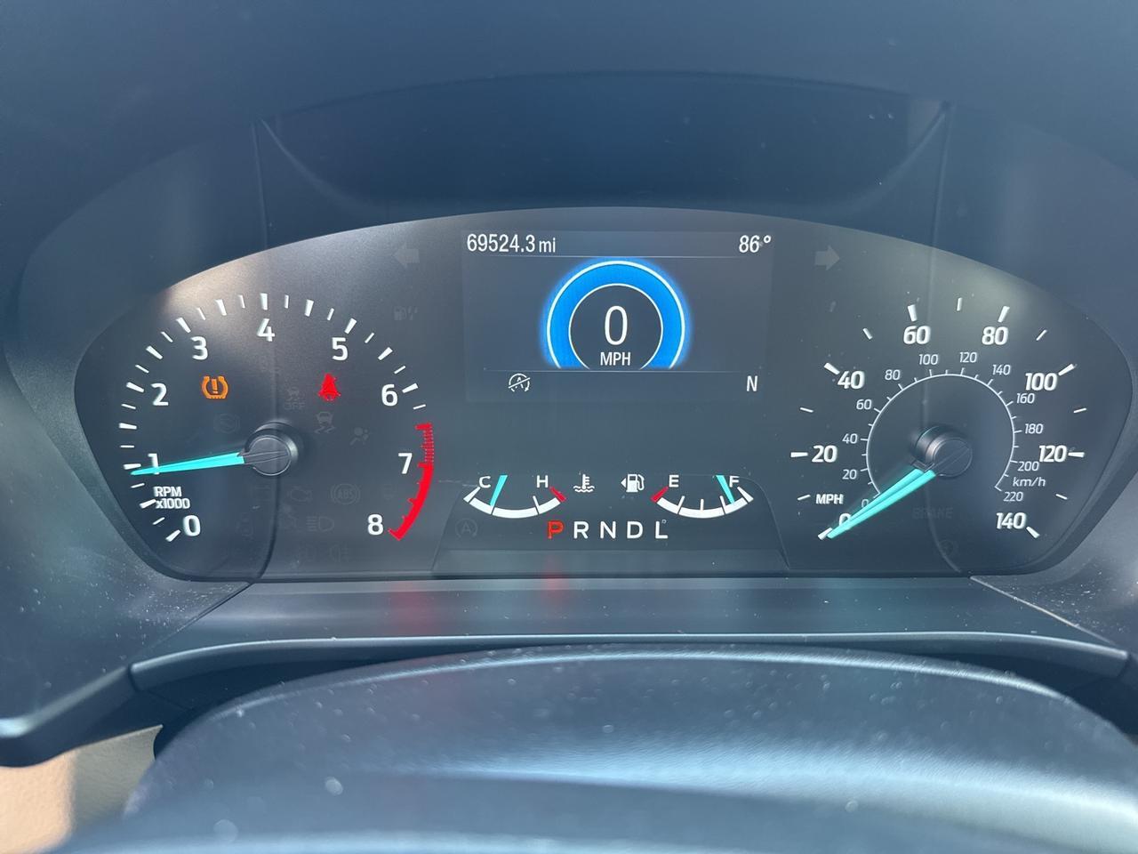 2020 Ford Escape SEL Richmond VA