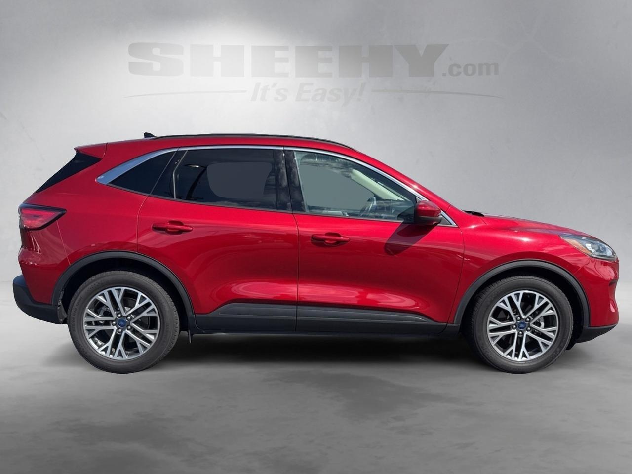 2020 Ford Escape SEL Richmond VA
