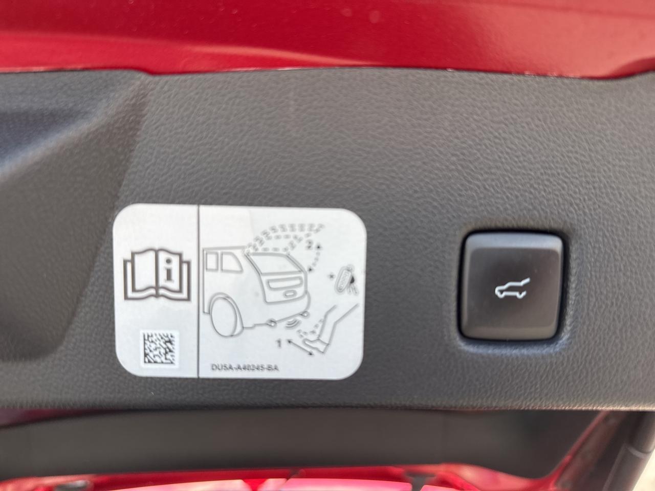 2020 Ford Escape SEL Richmond VA