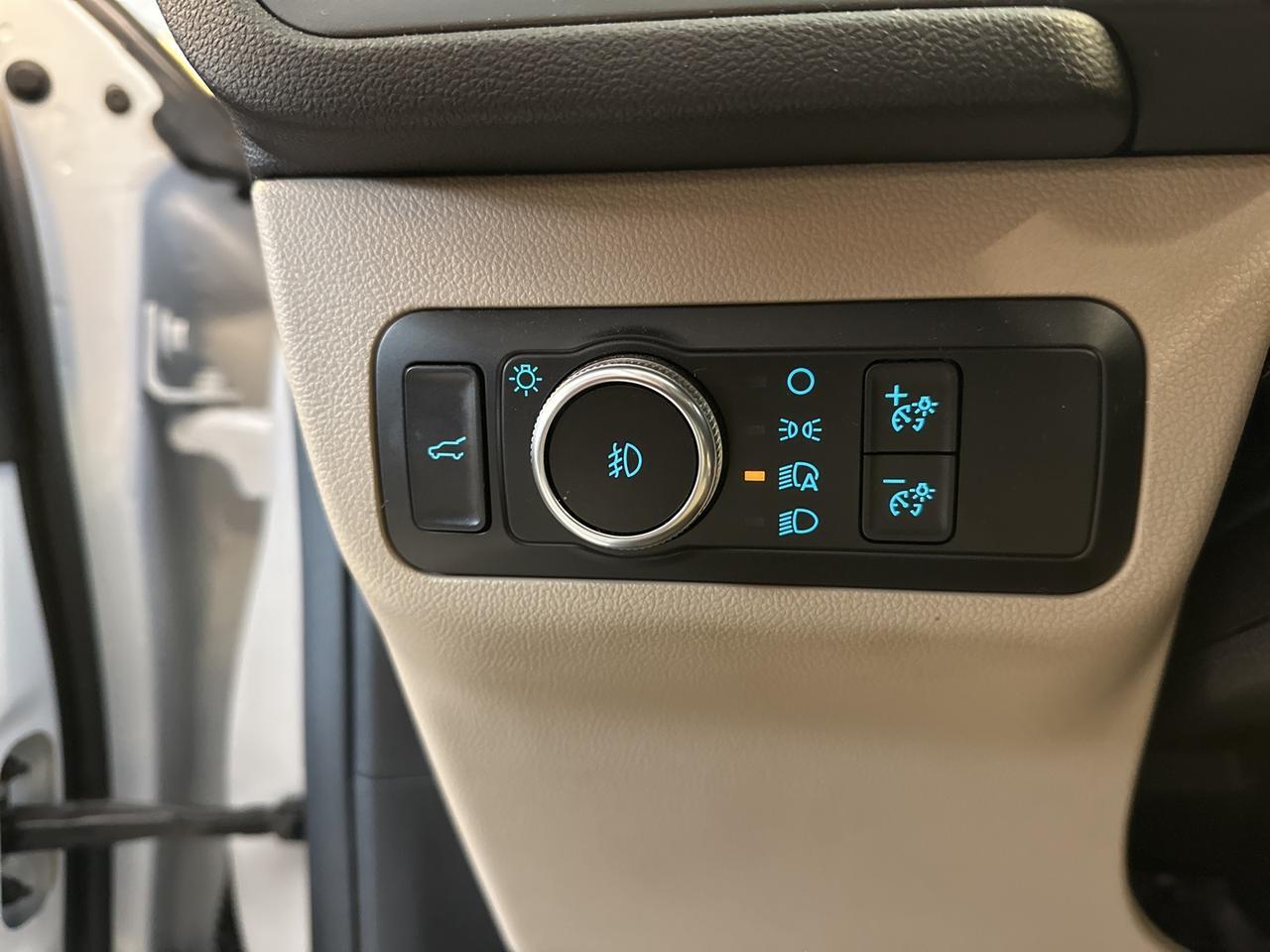 2020 Ford Escape SEL Richmond VA