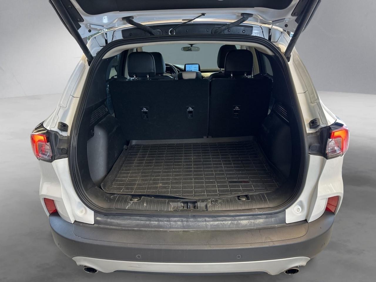 2020 Ford Escape SEL Richmond VA