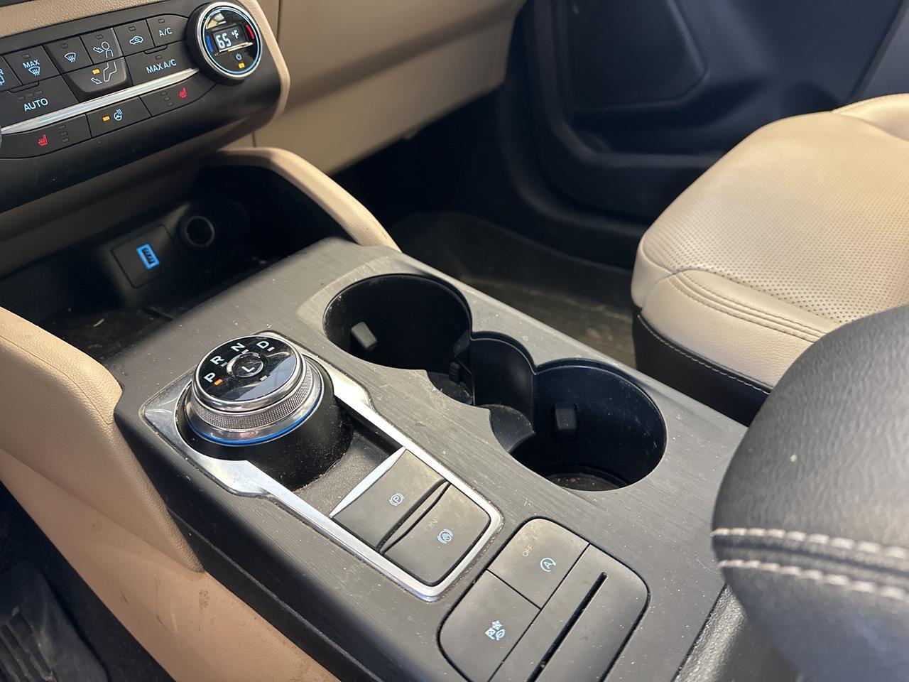 2020 Ford Escape SEL Richmond VA