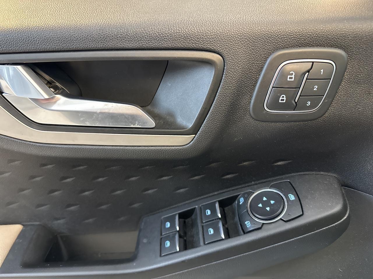 2020 Ford Escape SEL Richmond VA