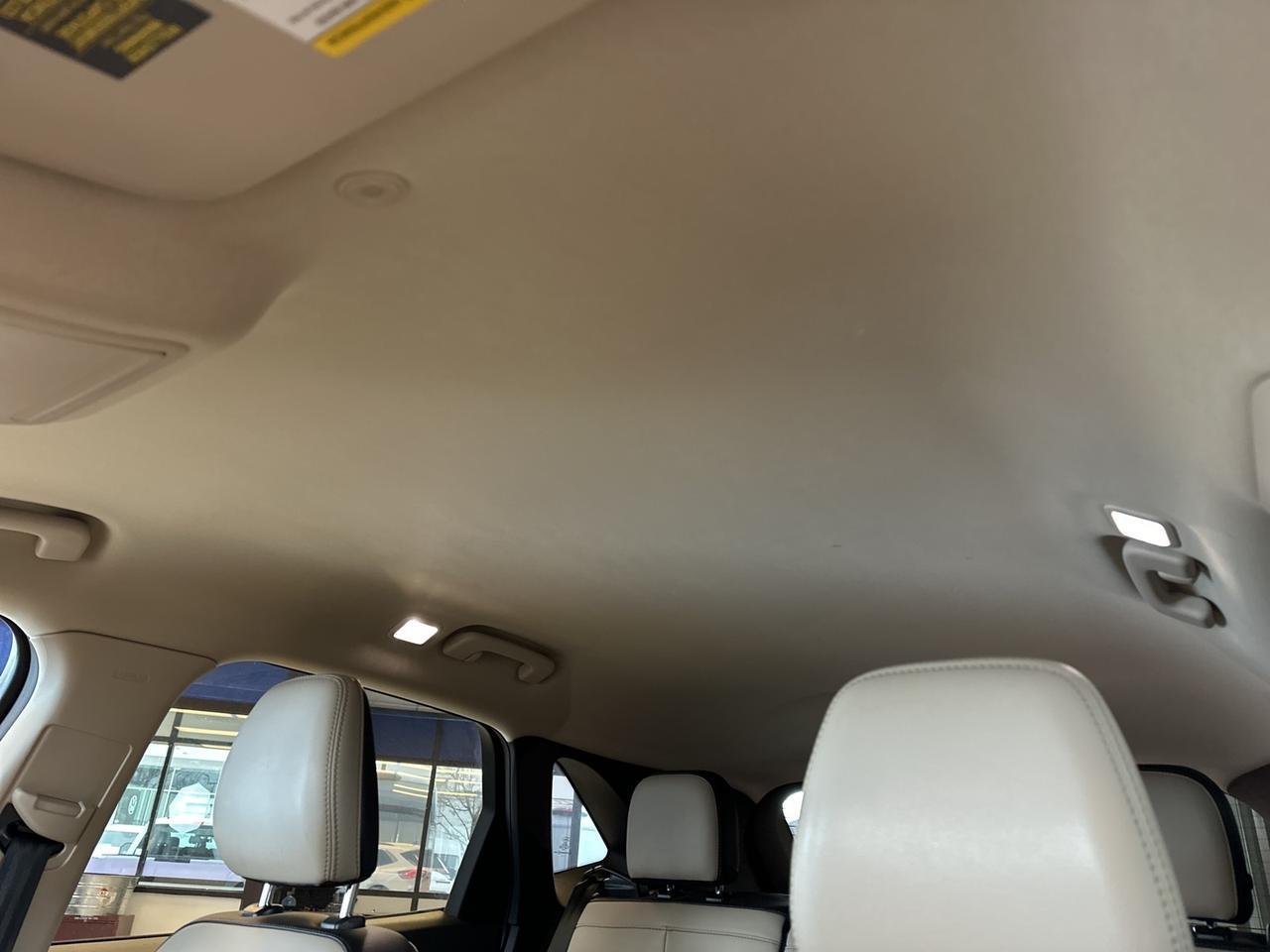 2020 Ford Escape SEL Richmond VA