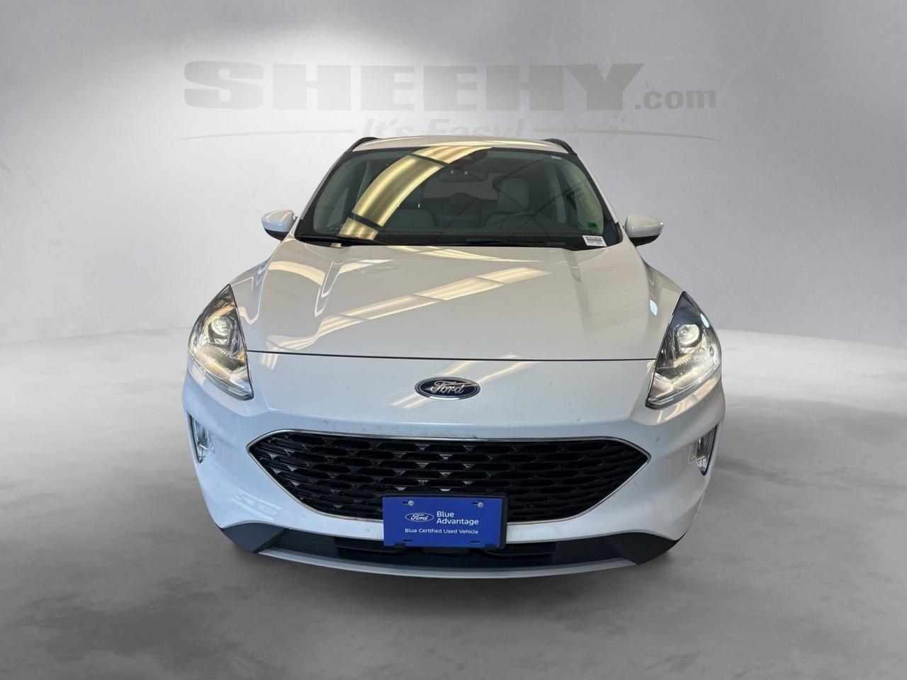 2020 Ford Escape SEL Richmond VA