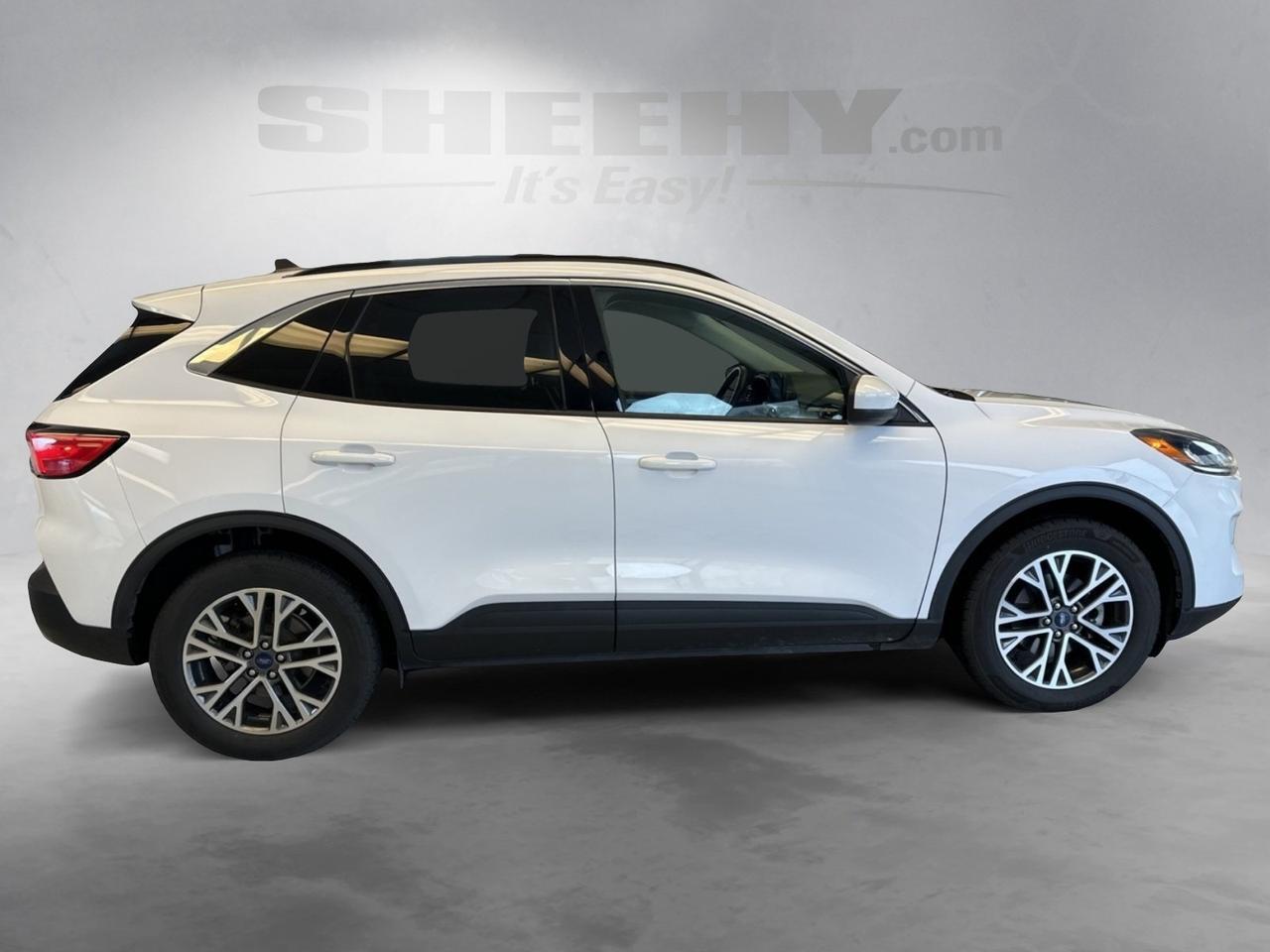 2020 Ford Escape SEL Richmond VA