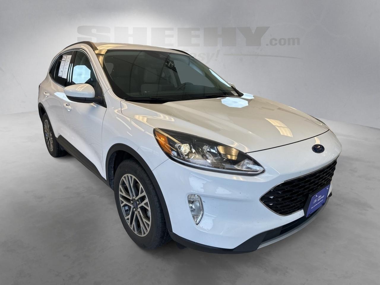 2020 Ford Escape SEL Richmond VA