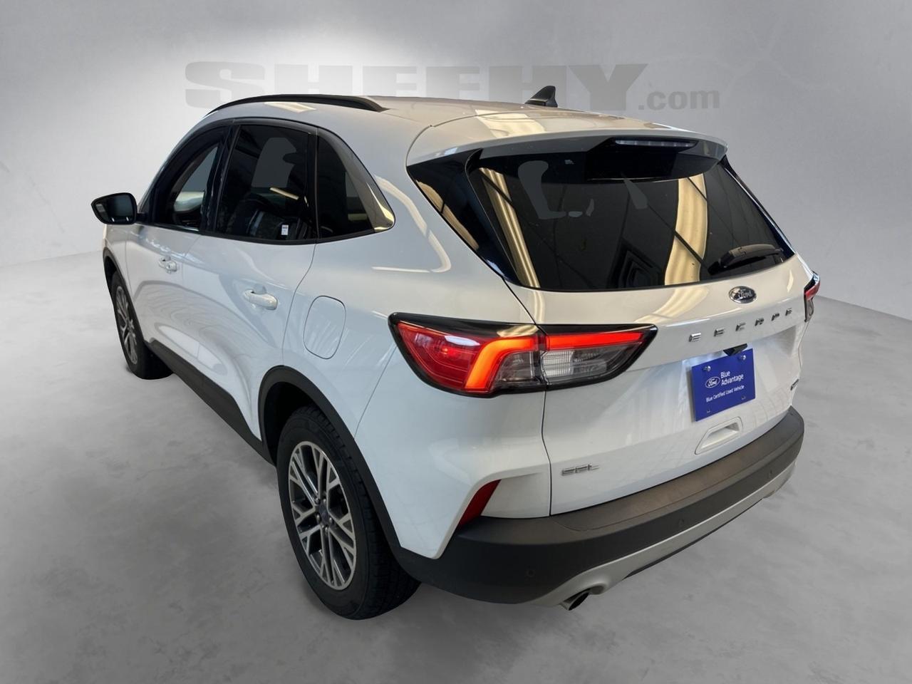 2020 Ford Escape SEL Richmond VA