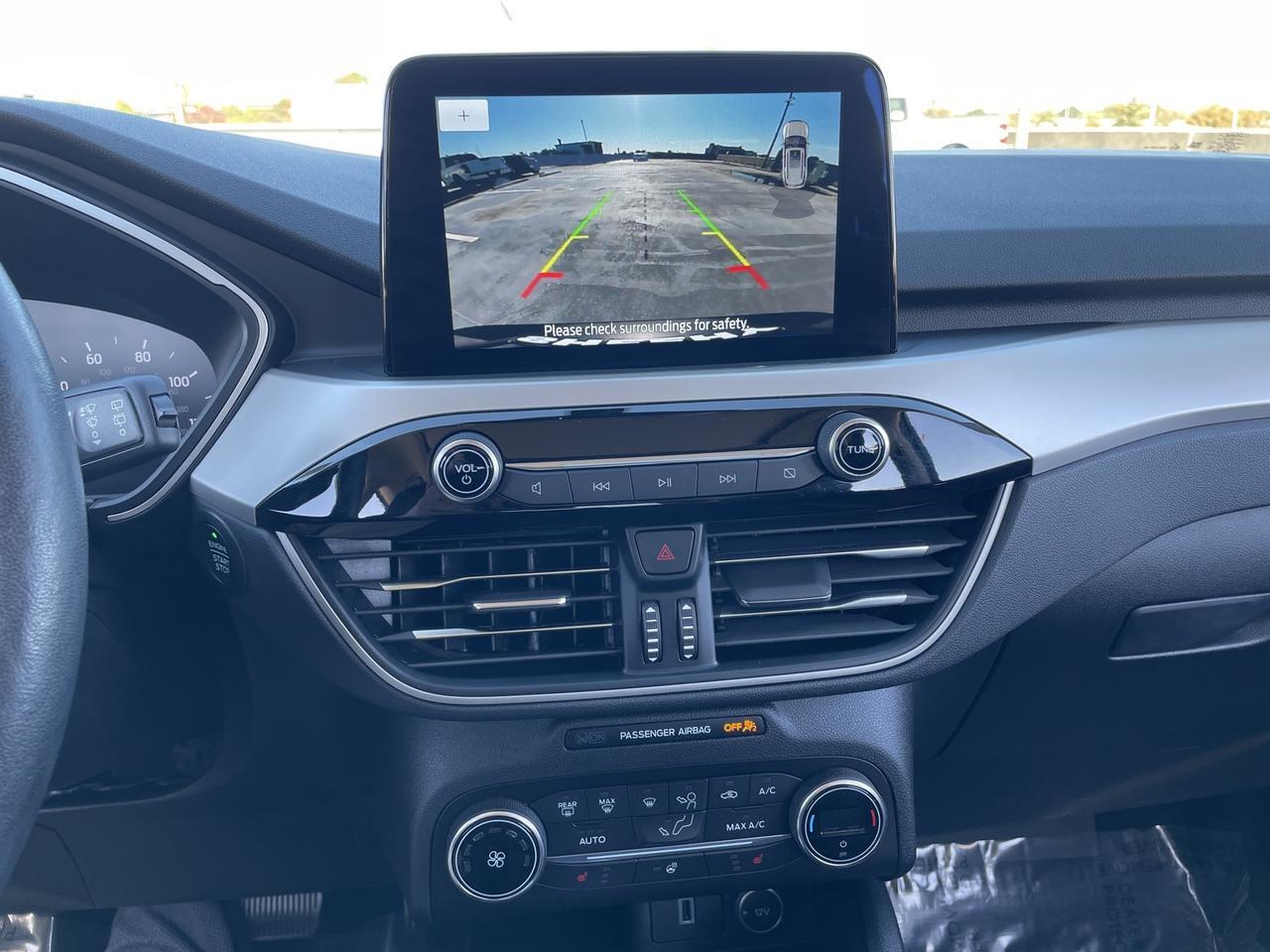 2020 Ford Escape SEL Springfield VA