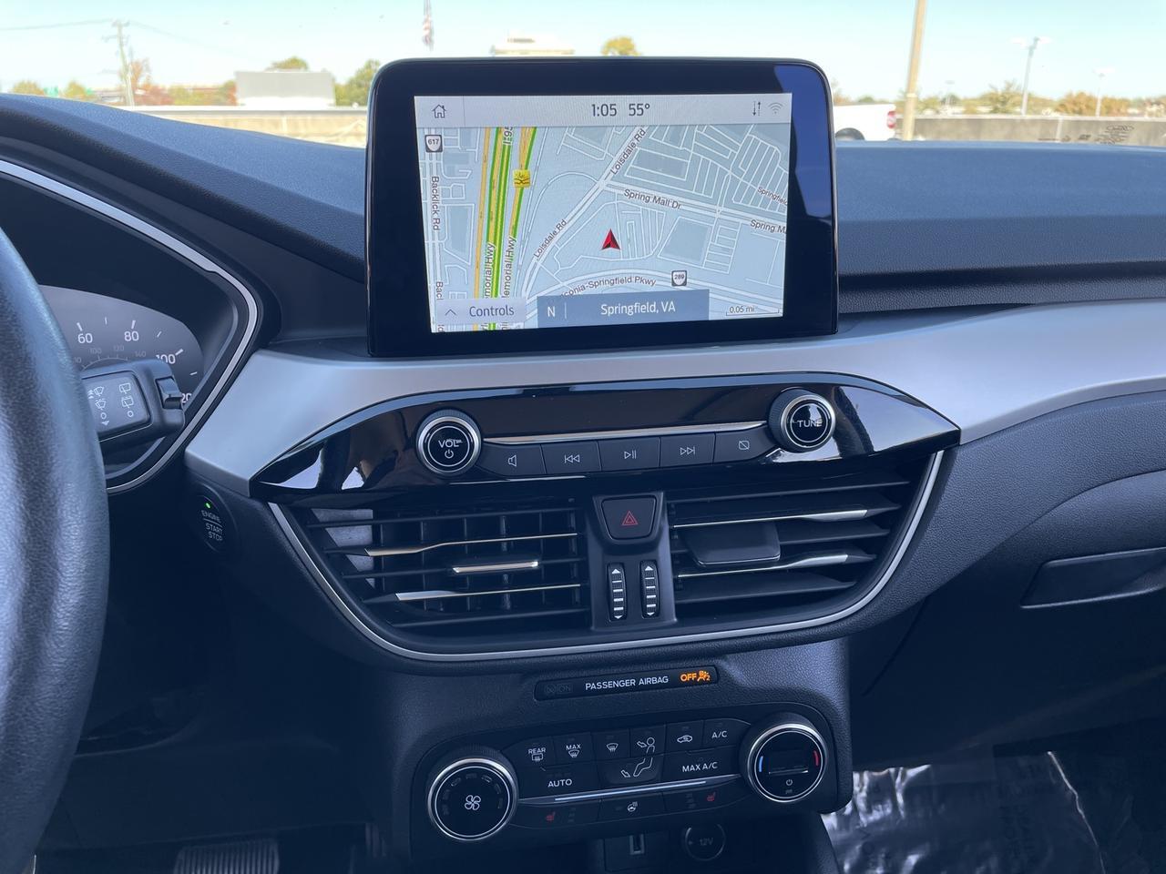 2020 Ford Escape SEL Springfield VA