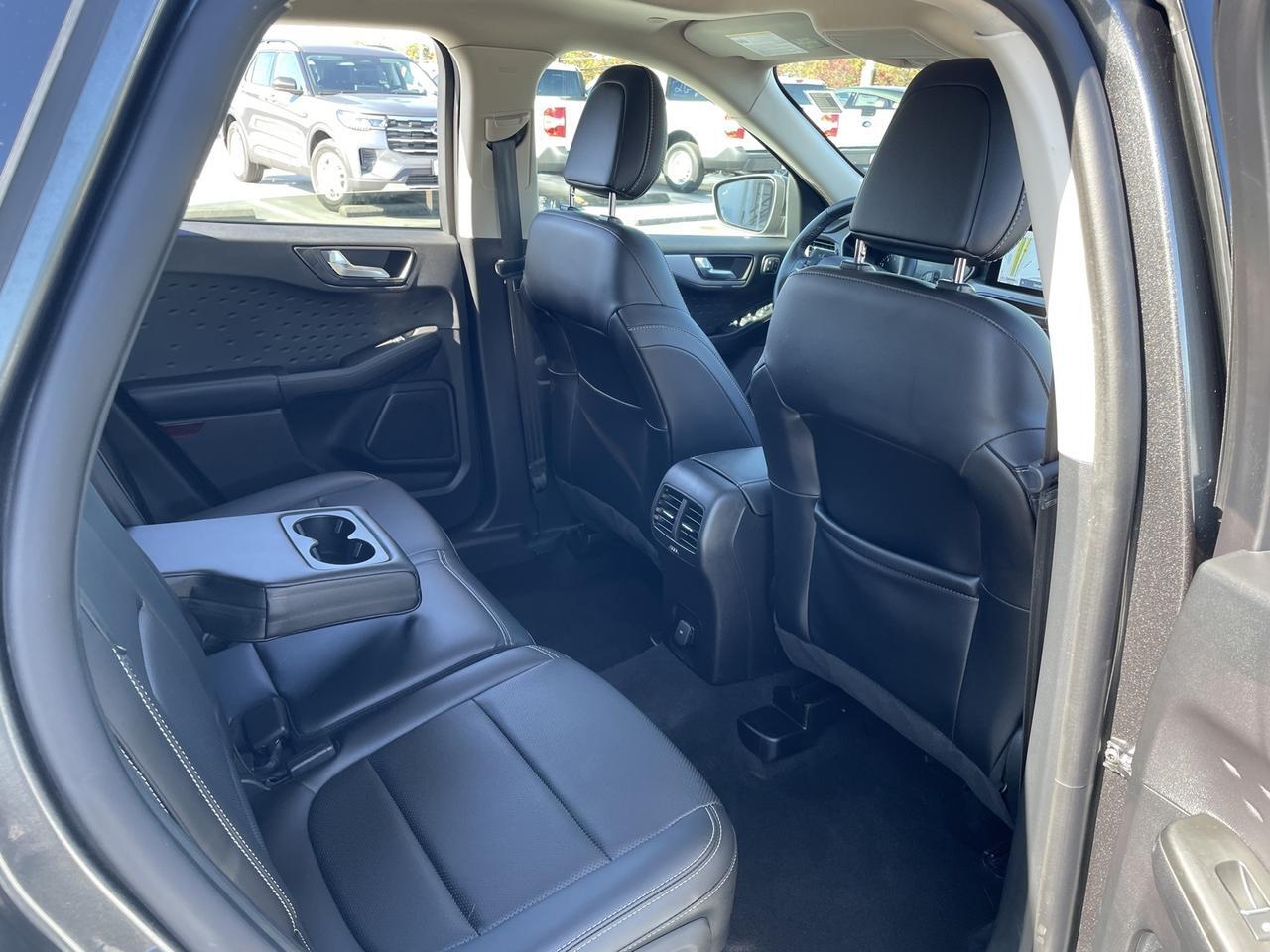 2020 Ford Escape SEL Springfield VA