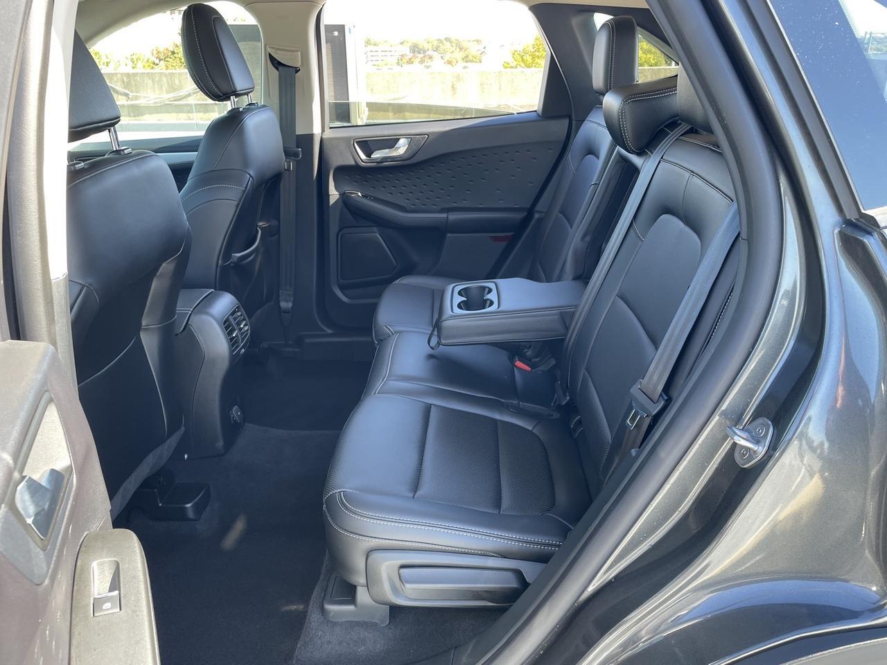 2020 Ford Escape SEL Springfield VA