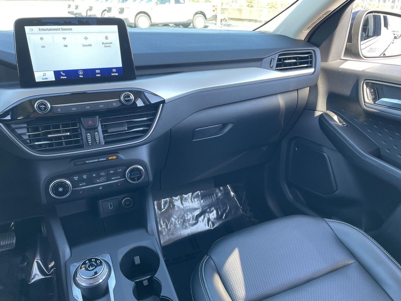 2020 Ford Escape SEL Springfield VA