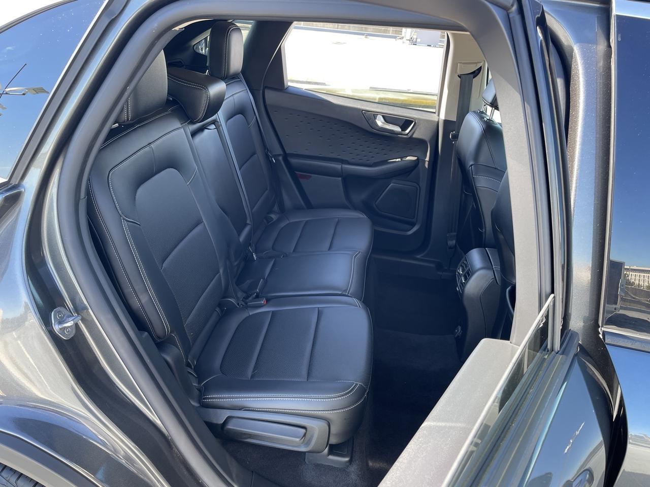 2020 Ford Escape SEL Springfield VA