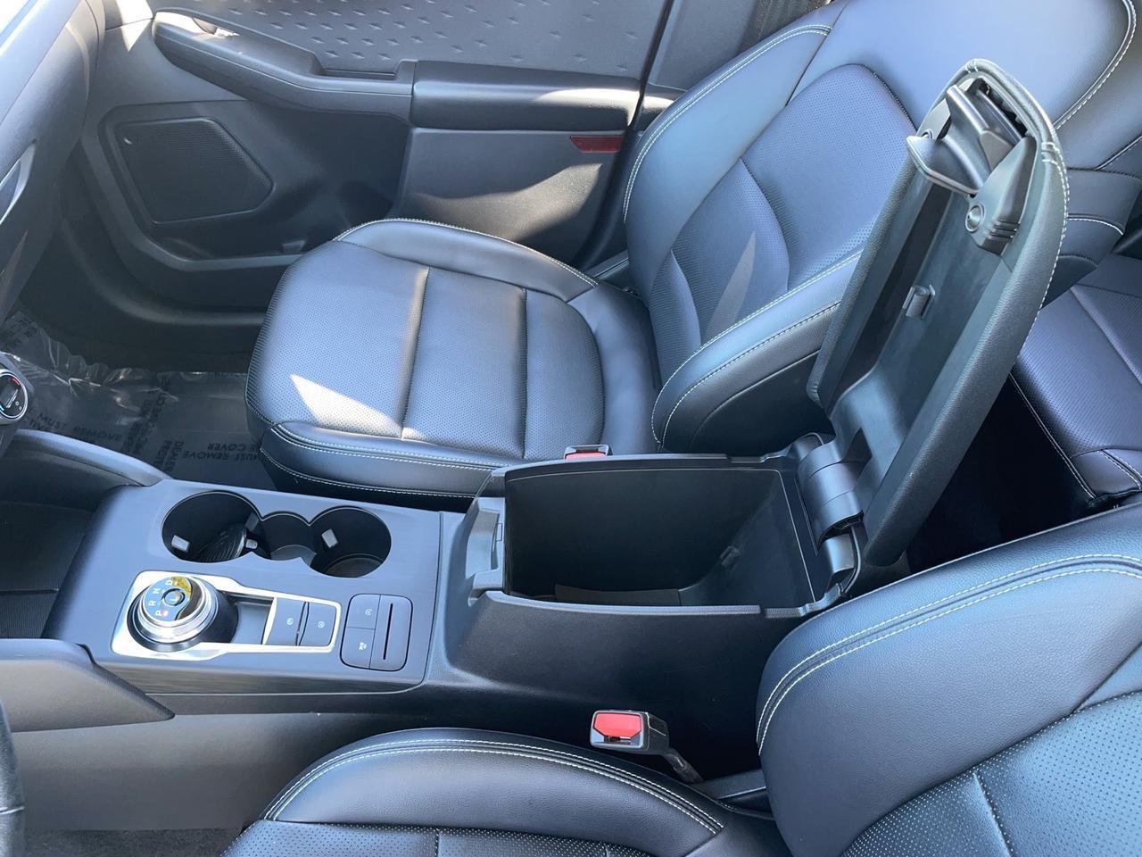 2020 Ford Escape SEL Springfield VA