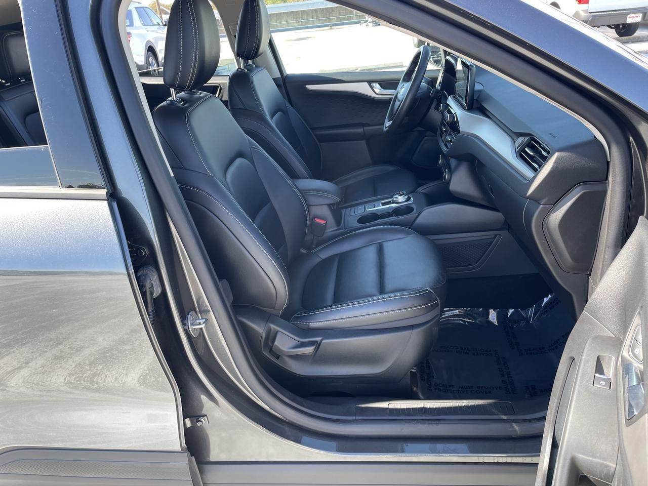 2020 Ford Escape SEL Springfield VA