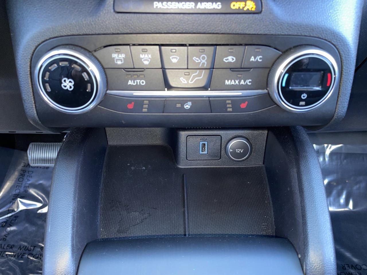 2020 Ford Escape SEL Springfield VA