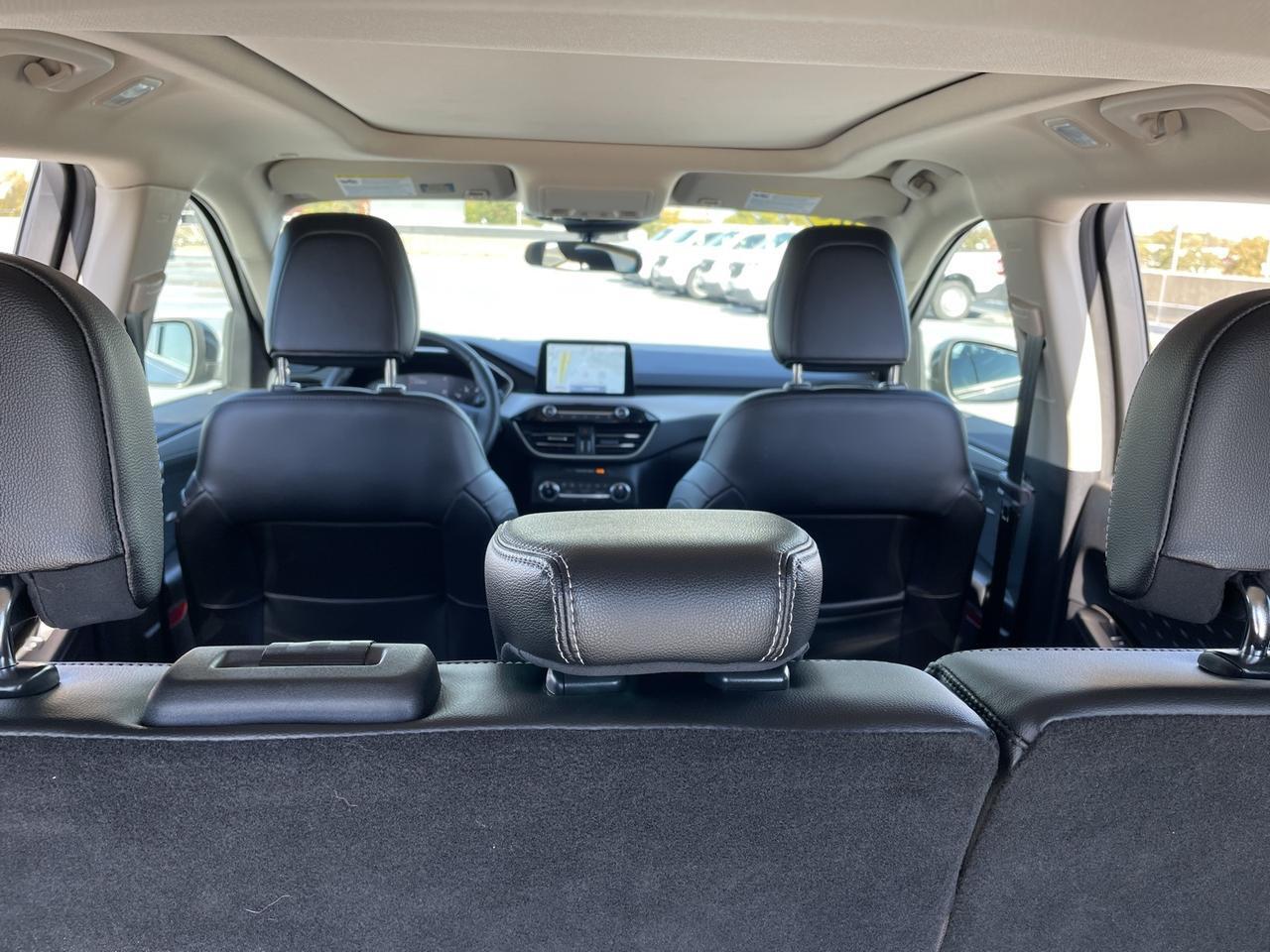 2020 Ford Escape SEL Springfield VA