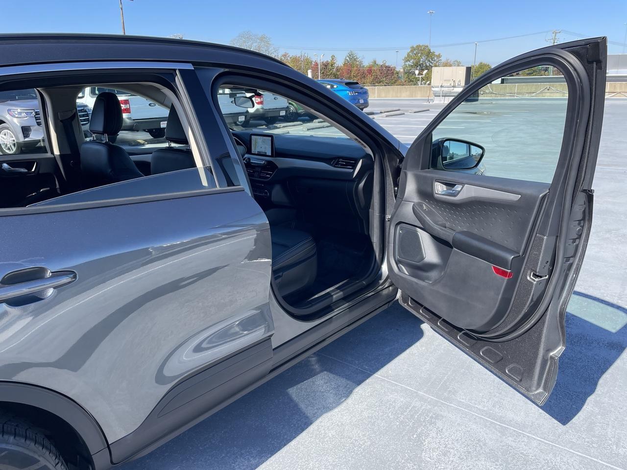 2020 Ford Escape SEL Springfield VA