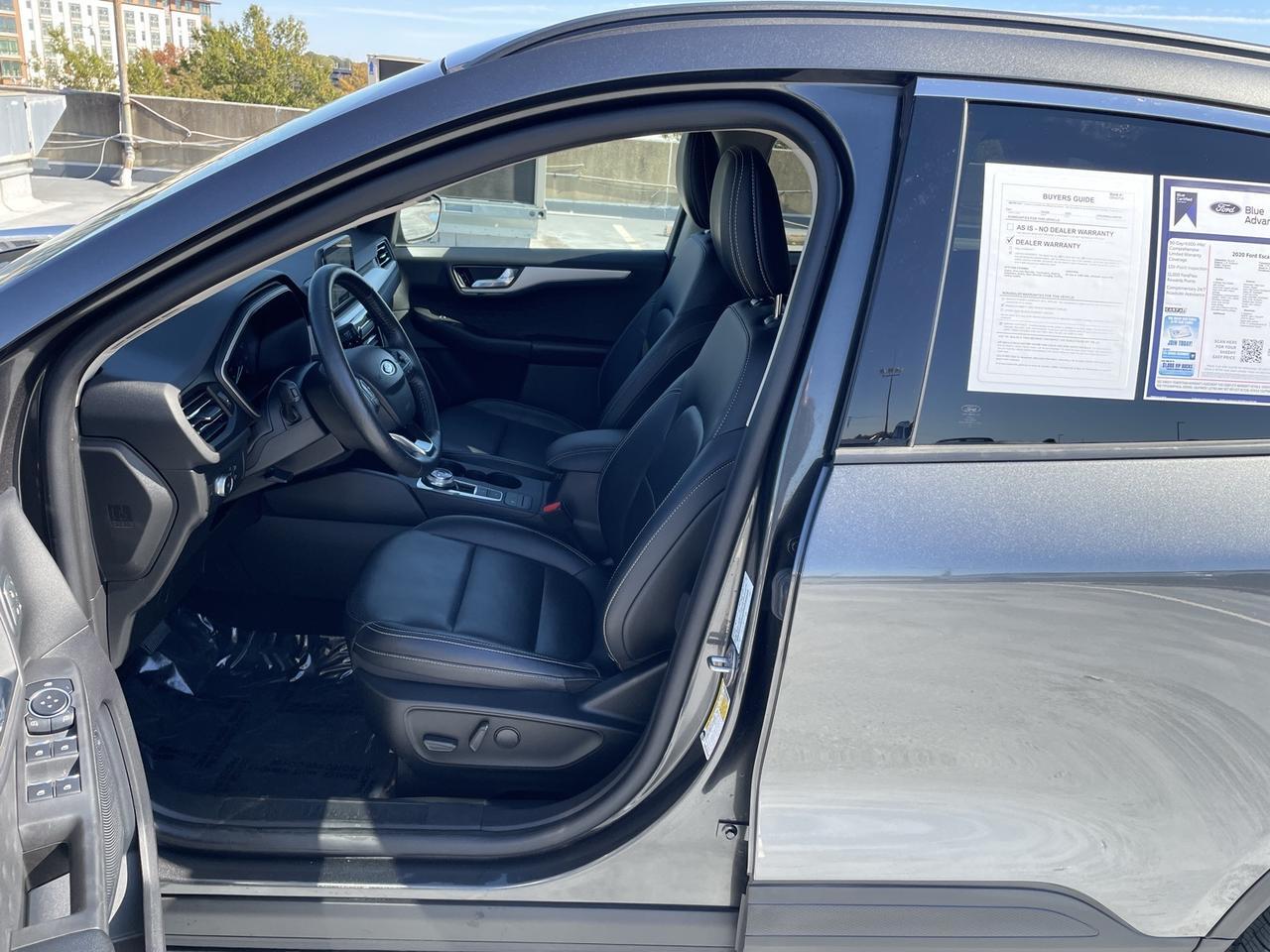 2020 Ford Escape SEL Springfield VA