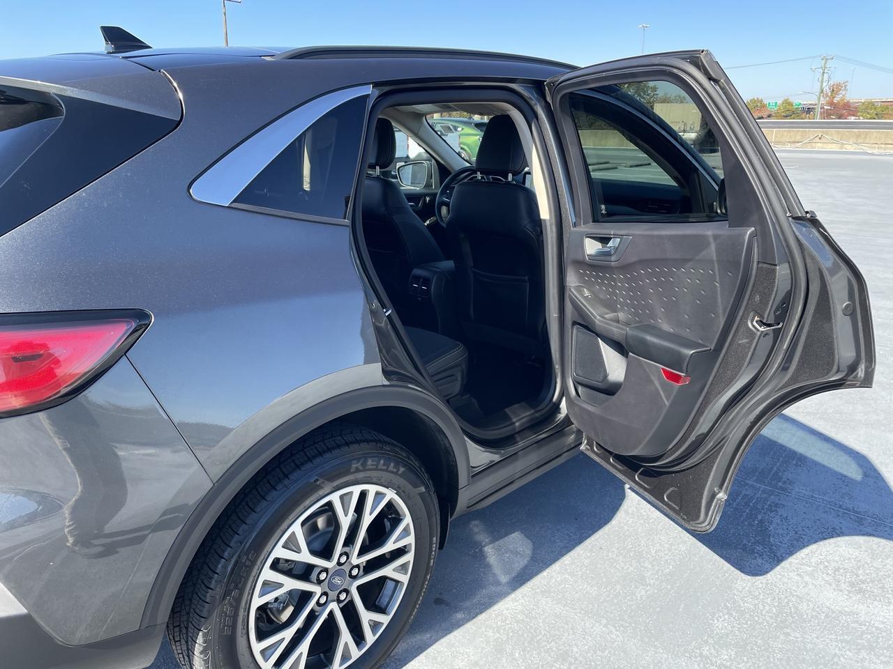 2020 Ford Escape SEL Springfield VA