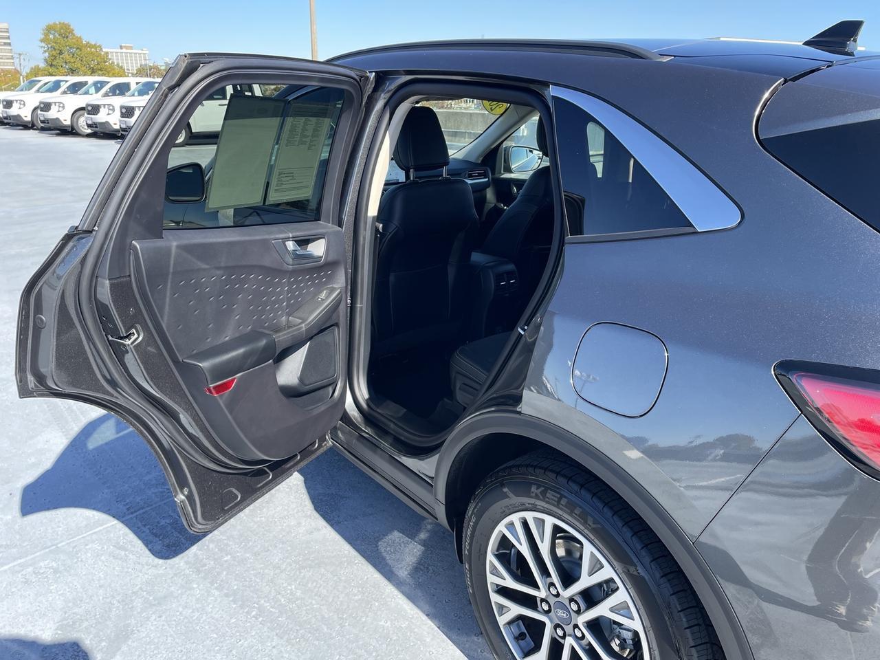 2020 Ford Escape SEL Springfield VA