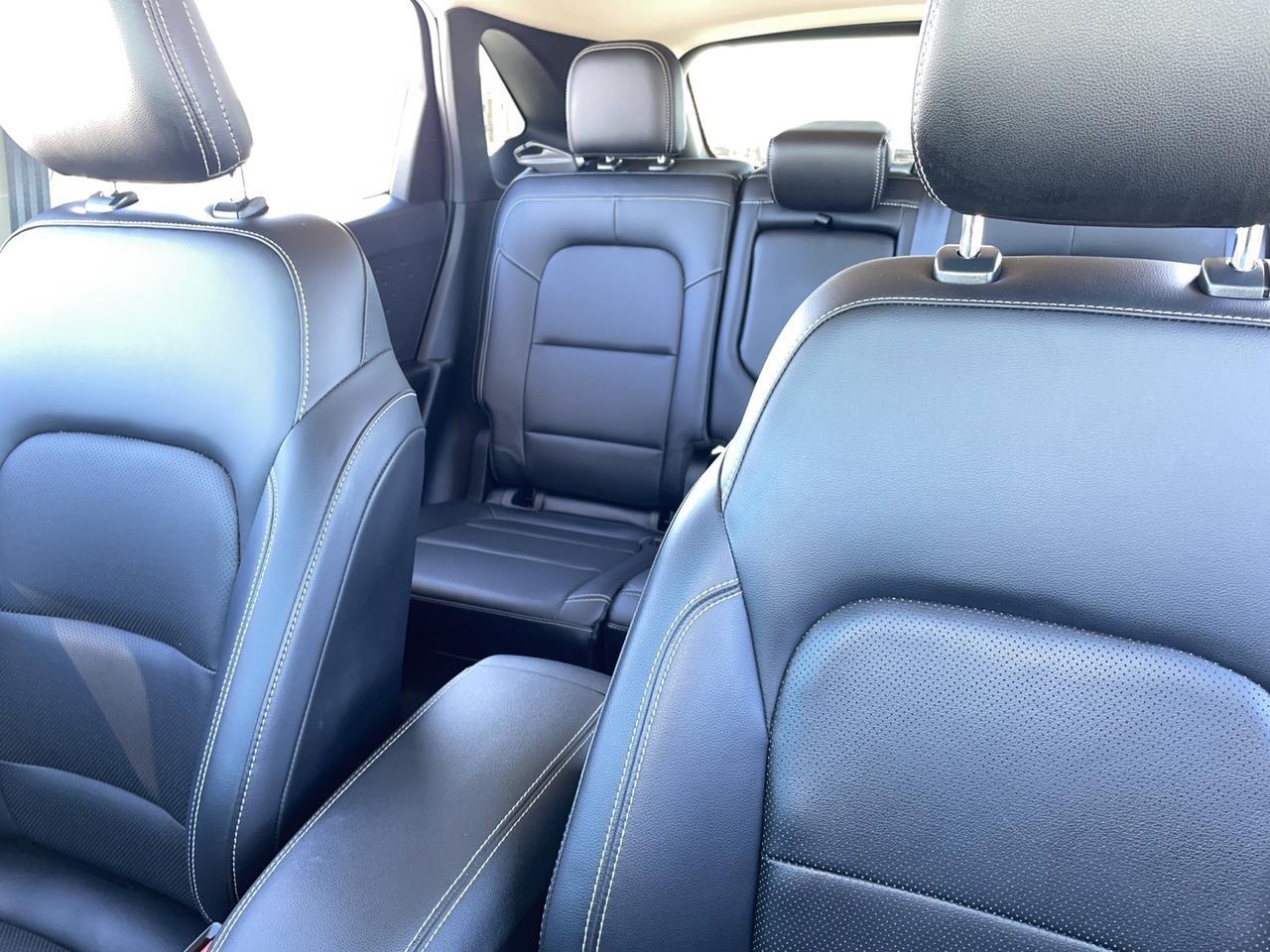 2020 Ford Escape SEL Springfield VA