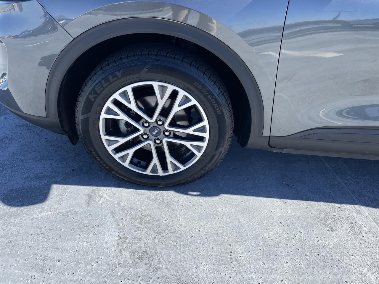 2020 Ford Escape SEL Springfield VA