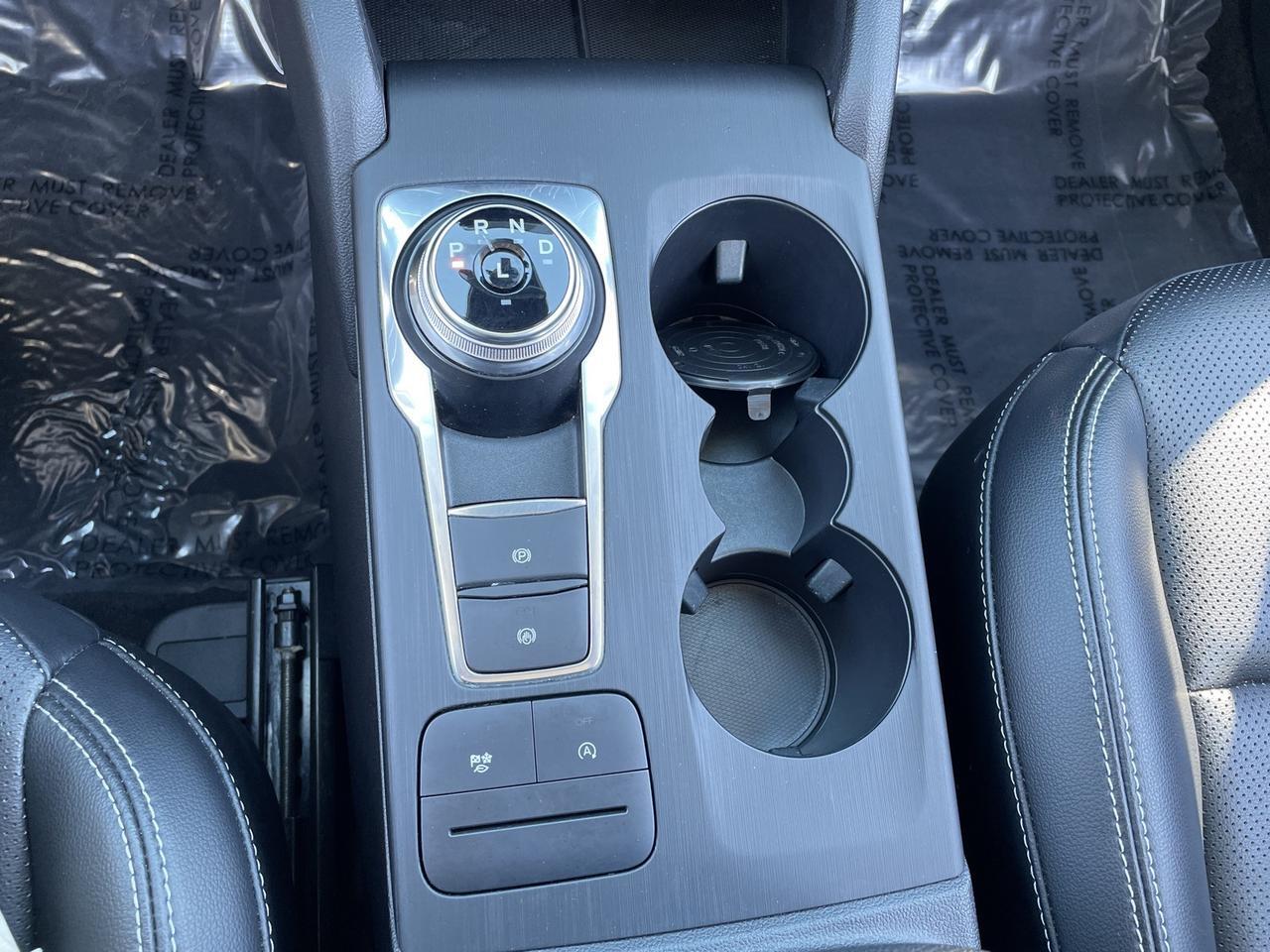 2020 Ford Escape SEL Springfield VA